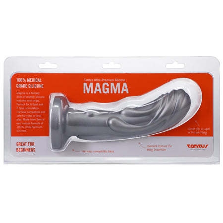 Tantus - Magma - Medium - Firm