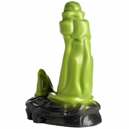 Creature Cocks - Orc Silicone Dildo