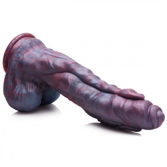 Creature Cocks - Hydra Sea Monster Silicone Dildo