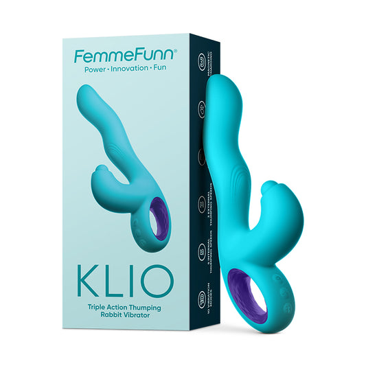 FemmeFunn - Klio