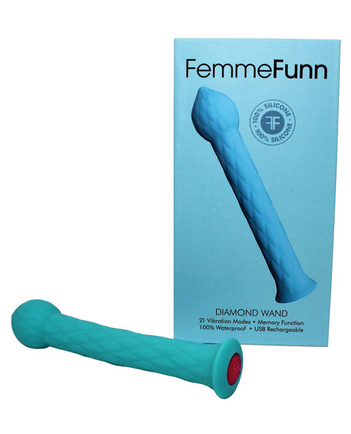 Femme Funn - Diamond Wand