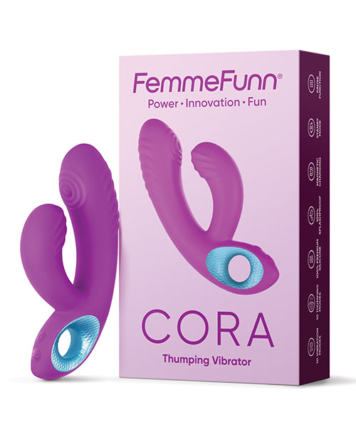 Femme Funn - Cora Thumping Rabbit