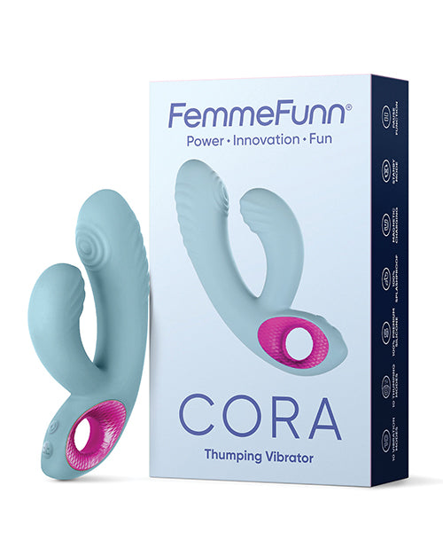 Femme Funn - Cora Thumping Rabbit