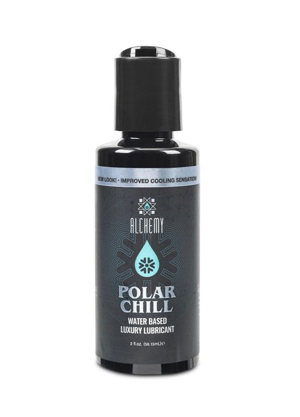 Alchemy - Polar Chill - 2oz