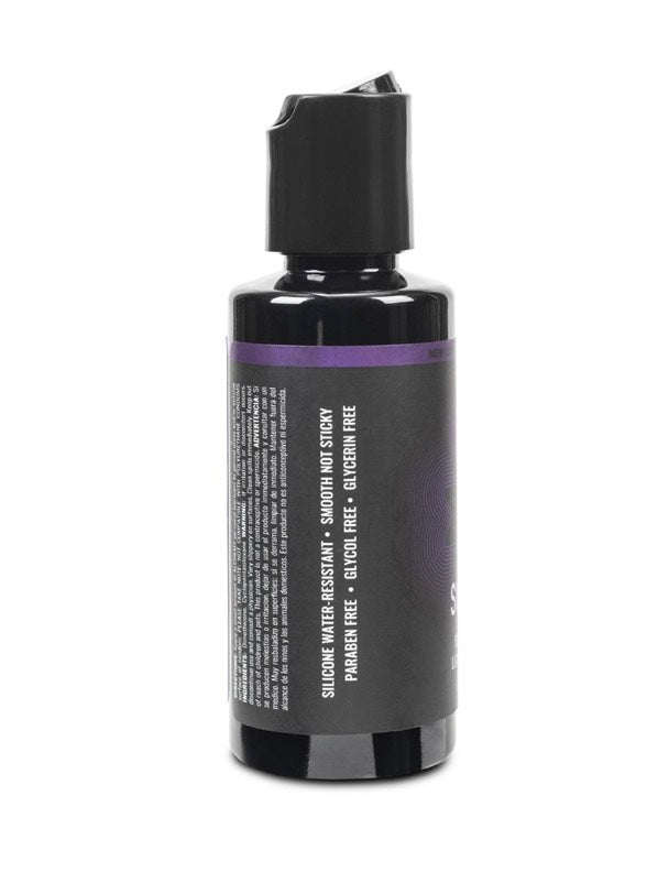 Alchemy - Silicone Based Lubricant - 2oz