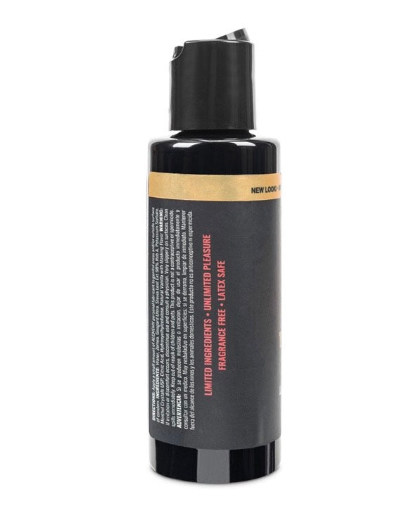 Alchemy - Tropic Heat - Warming Lube - 2oz