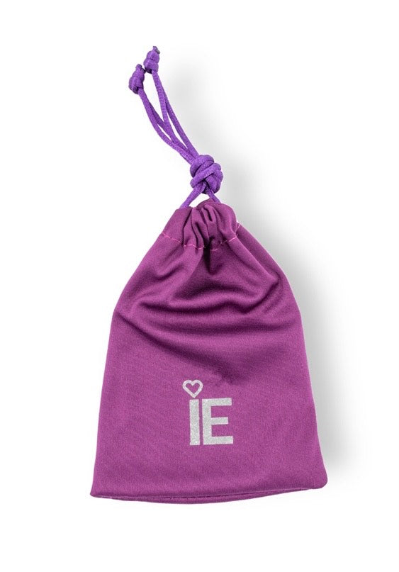 Intimate Essentials- LINK - App Connected G-Spot Vibe