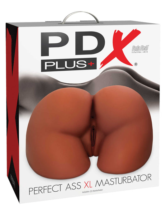 PDX - Plus Perfect Ass XL Masturbator