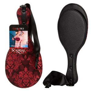 CalExotics - Scandal - Round Double Paddle