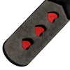 Sportsheets - Sex & Mischief - Heart Paddle Restraint