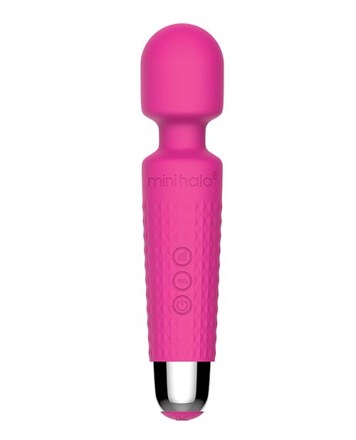 Thank Me Now - Mini Halo - Wireless 20x Wand