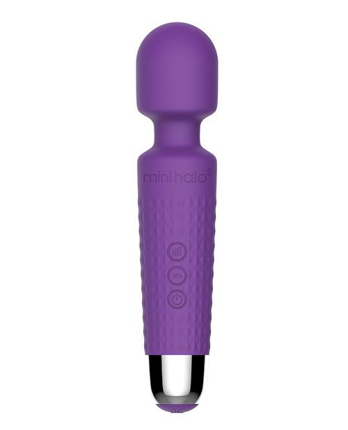 Thank Me Now - Mini Halo - Wireless 20x Wand