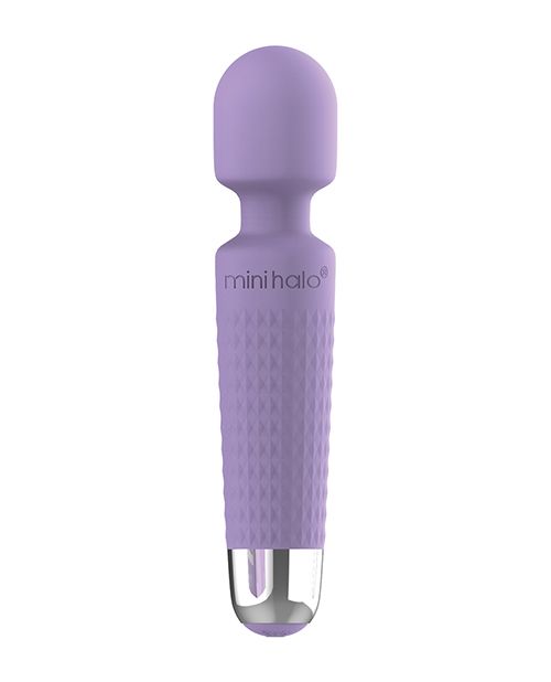 Thank Me Now - Mini Halo - Wireless 20x Wand