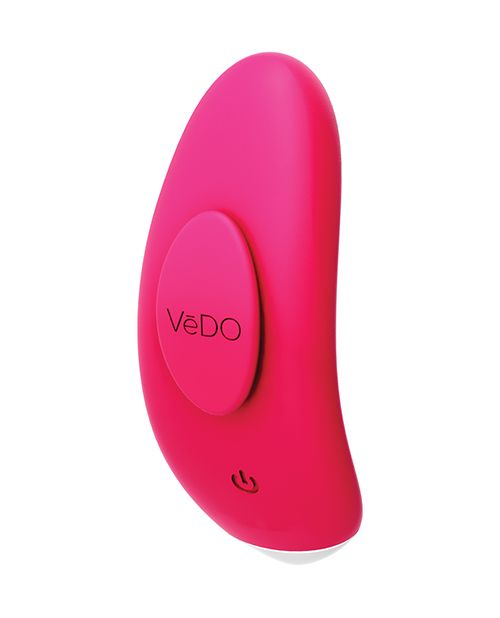 Vedo - Niki Rechargeable Panty Vibe