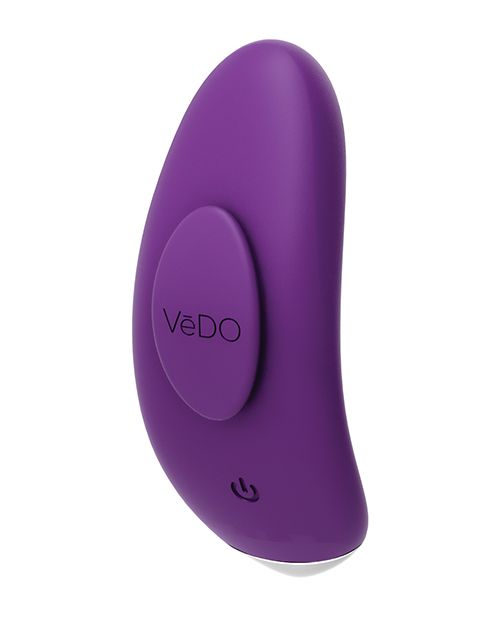 Vedo - Niki Rechargeable Panty Vibe