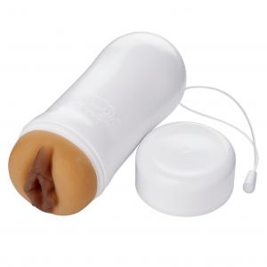 Cloud 9 -Pleasure Pussy Pocket Stroker - Water Activated