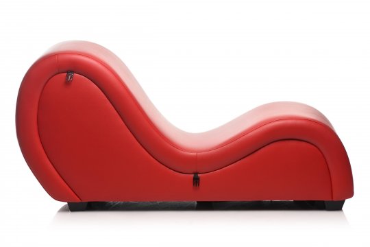 Master Series - Kinky Couch Sex Chaise Lounge