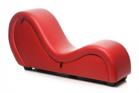 Master Series - Kinky Couch Sex Chaise Lounge