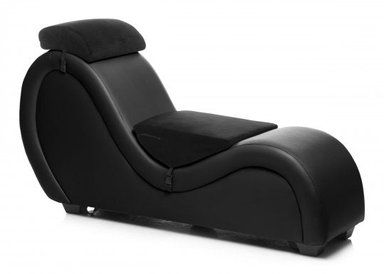 Master Series - Kinky Couch Sex Chaise Lounge