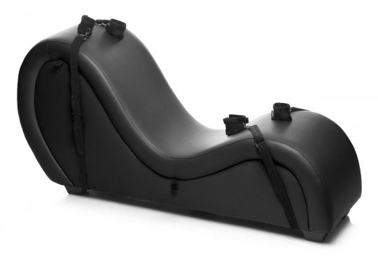 Master Series - Kinky Couch Sex Chaise Lounge