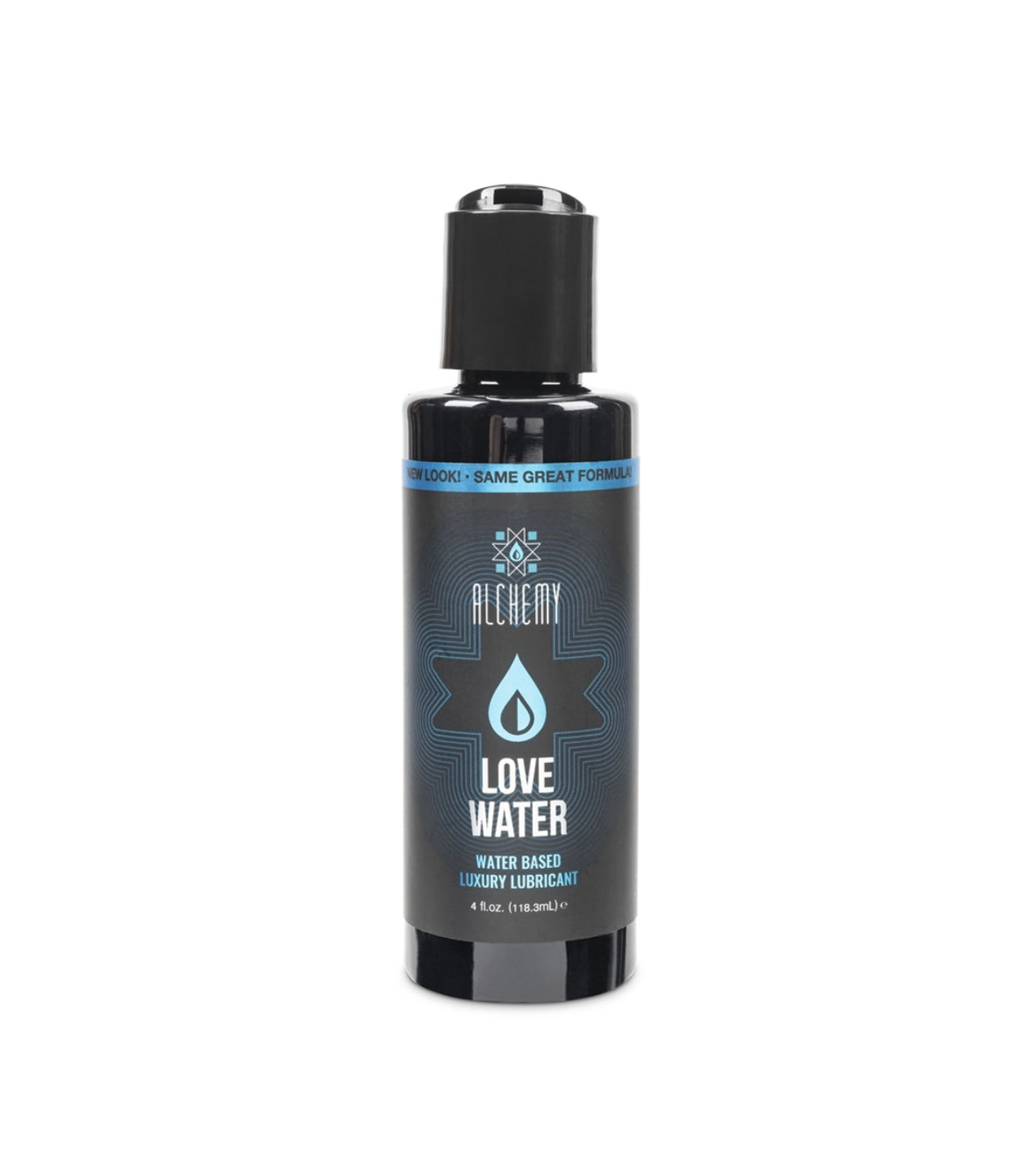 Alchemy - Love Water - 4oz